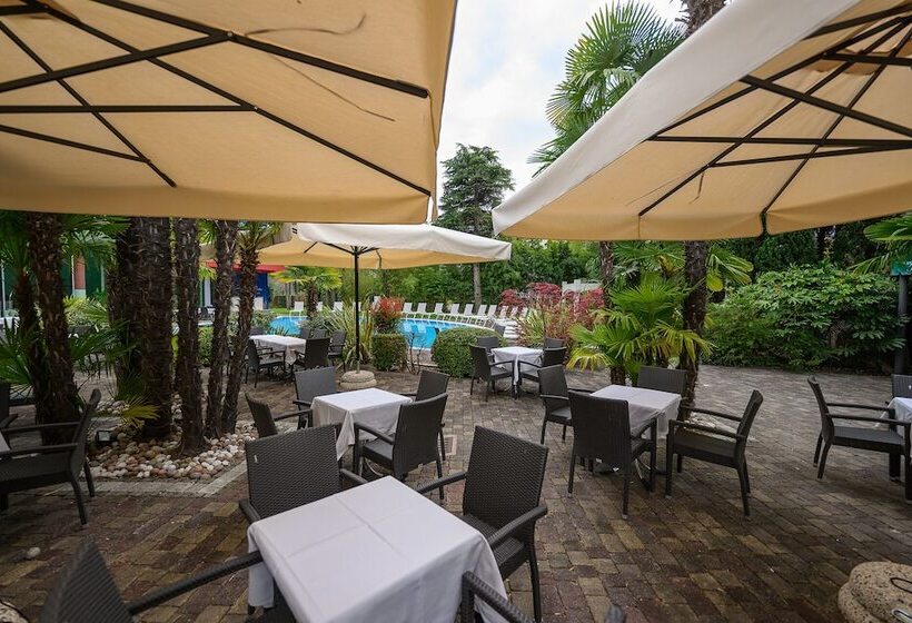 Villa Nicolli Romantic Spa Resort Adults Only