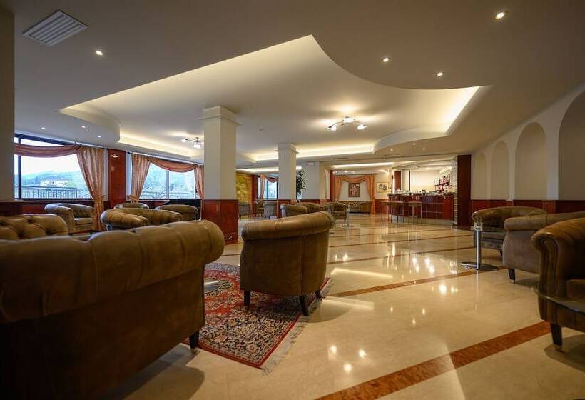 Villa Nicolli Romantic Spa Resort   Adults Only