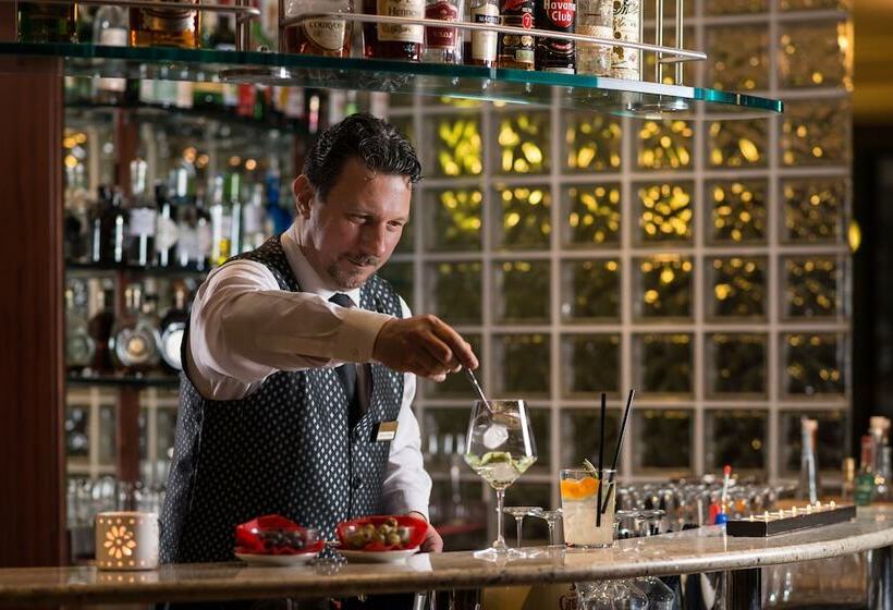 Villa Nicolli Romantic Spa Resort   Adults Only