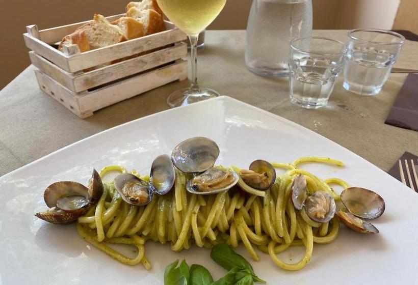 Village La Canzone Del Mare