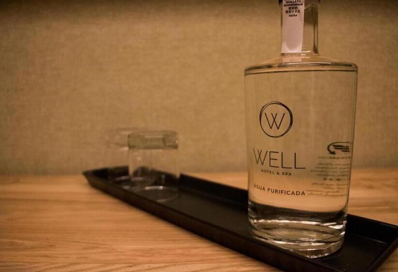 Well Hotel & Spa