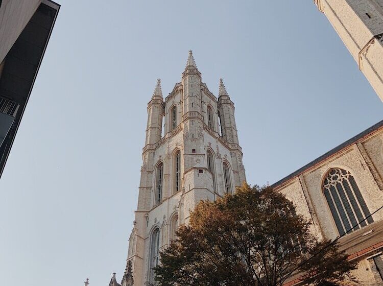 펜션 La Lys Rooms & Suites