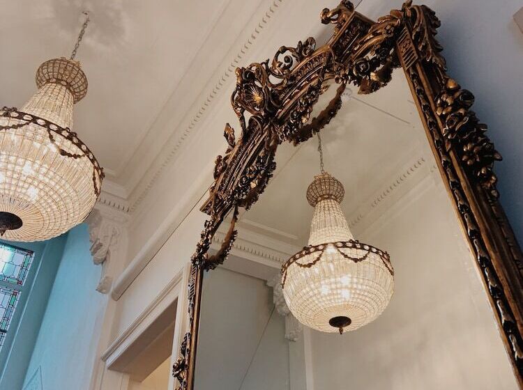 펜션 La Lys Rooms & Suites