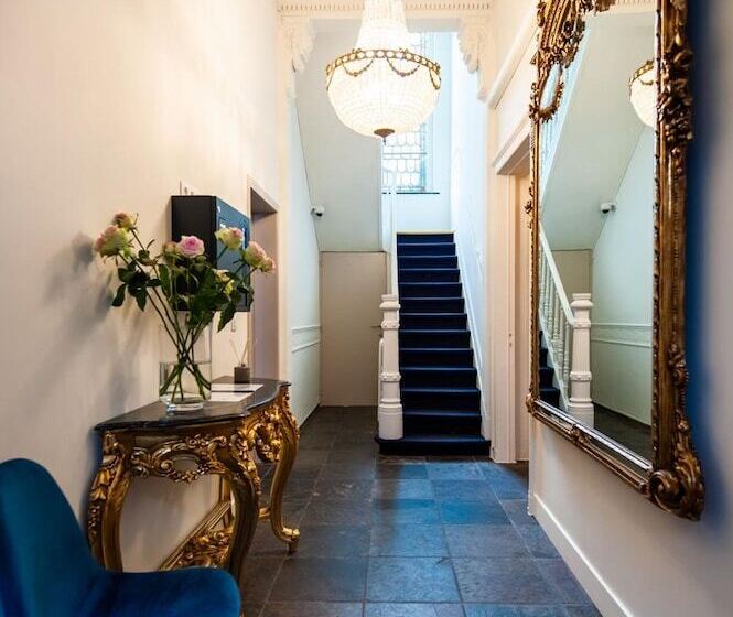 펜션 La Lys Rooms & Suites