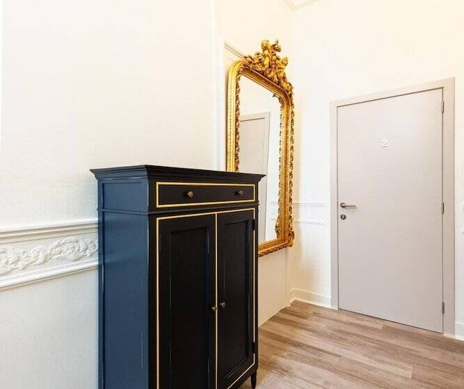 펜션 La Lys Rooms & Suites