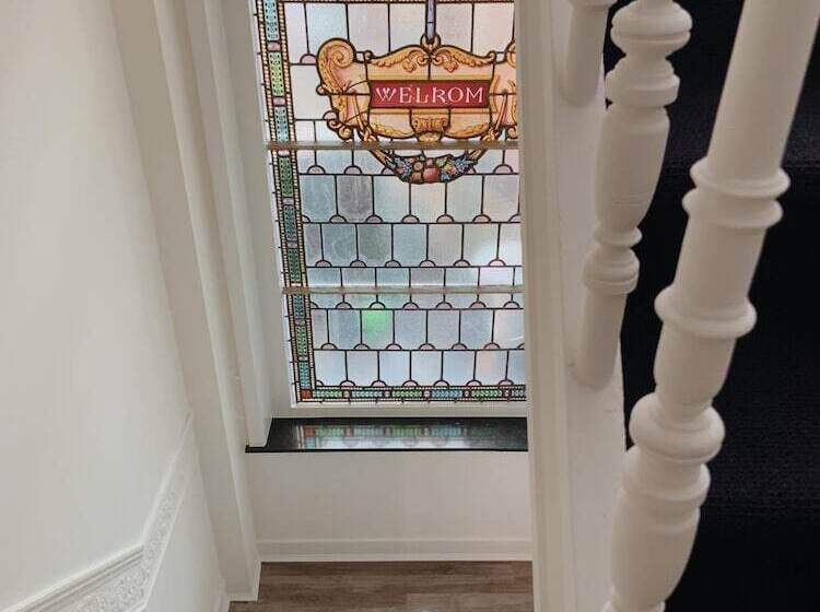 펜션 La Lys Rooms & Suites