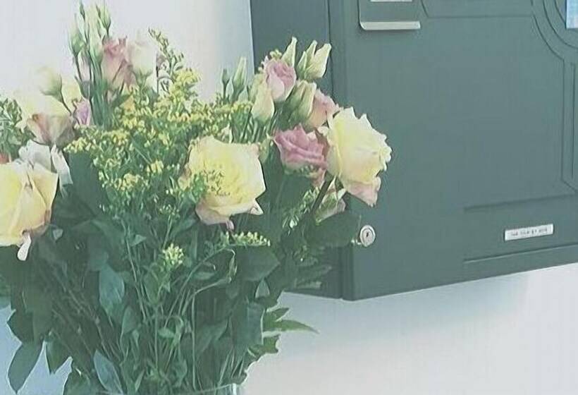 펜션 La Lys Rooms & Suites