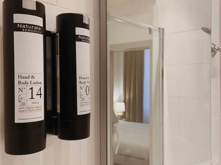 펜션 La Lys Rooms & Suites