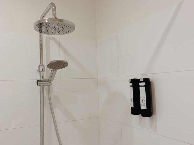 펜션 La Lys Rooms & Suites