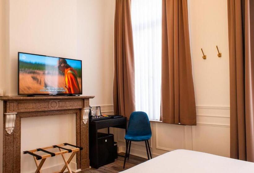 펜션 La Lys Rooms & Suites