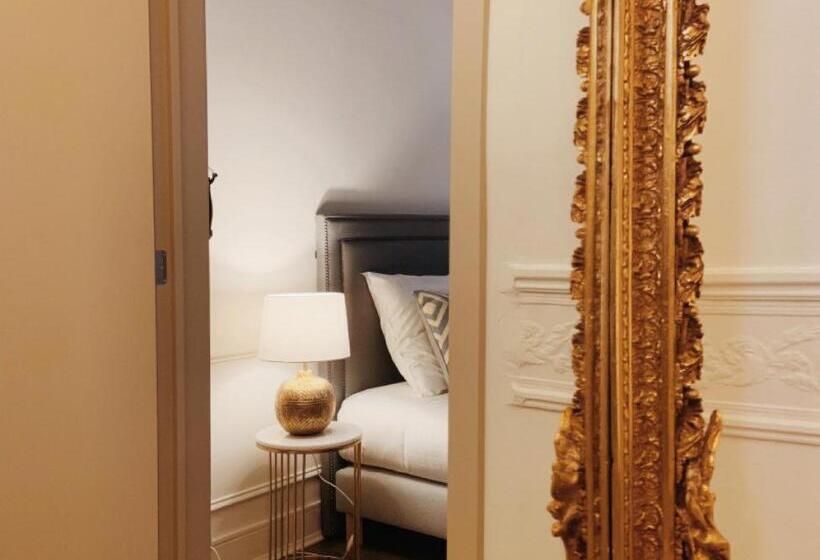 펜션 La Lys Rooms & Suites