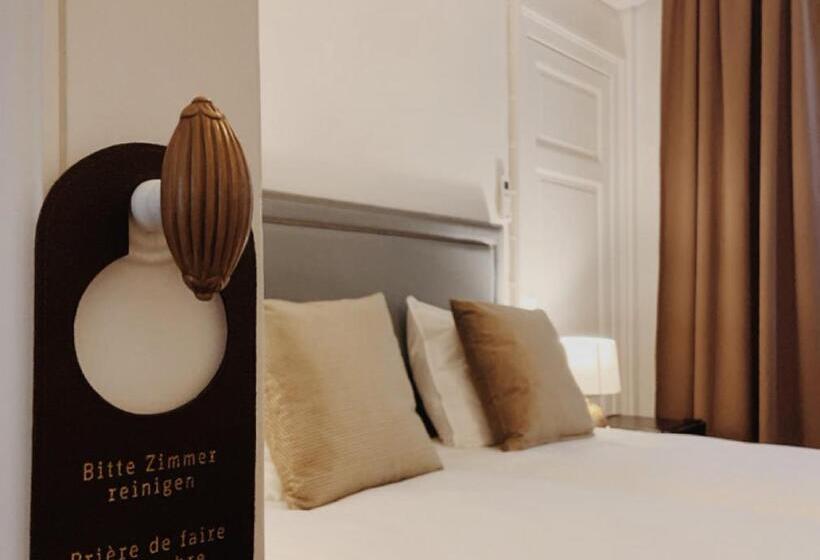 펜션 La Lys Rooms & Suites