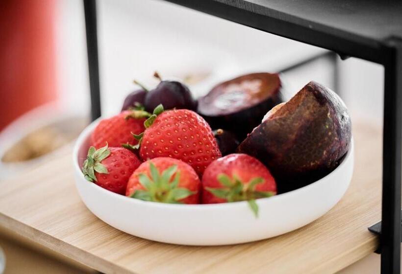 펜션 La Lys Rooms & Suites