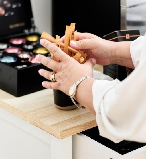 펜션 La Lys Rooms & Suites