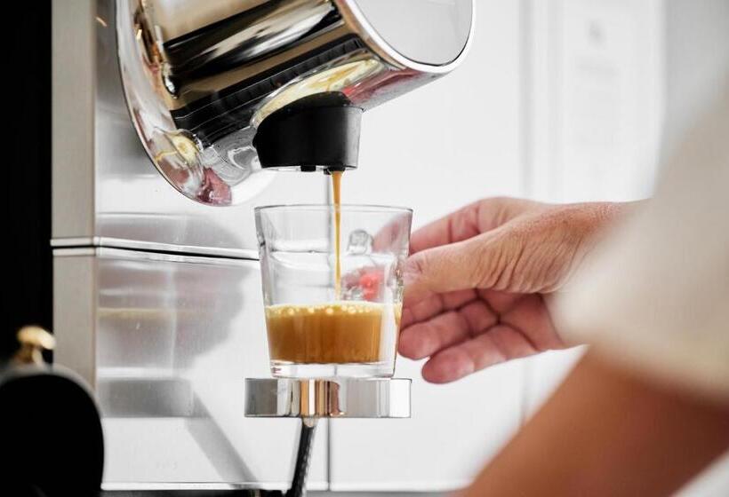 펜션 La Lys Rooms & Suites