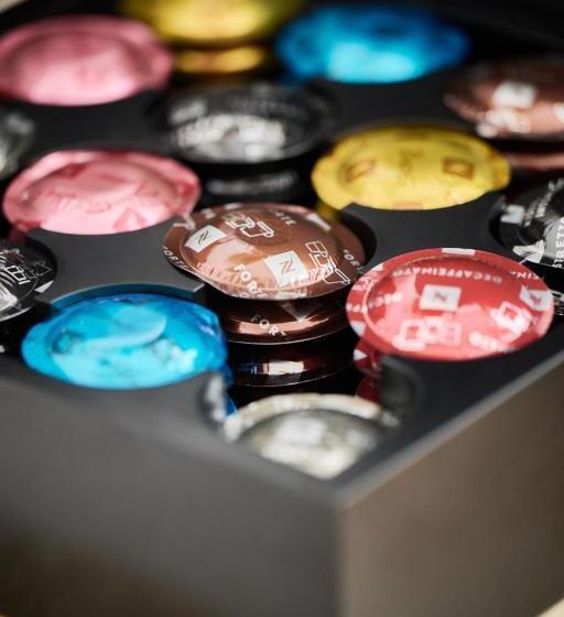 펜션 La Lys Rooms & Suites