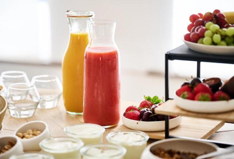 펜션 La Lys Rooms & Suites