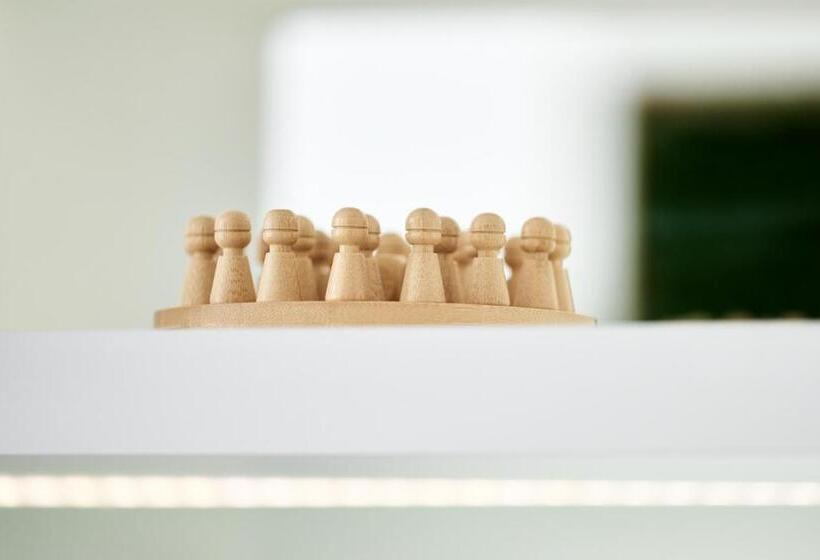 펜션 La Lys Rooms & Suites