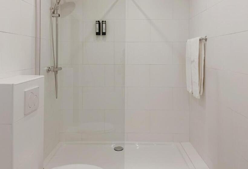 펜션 La Lys Rooms & Suites