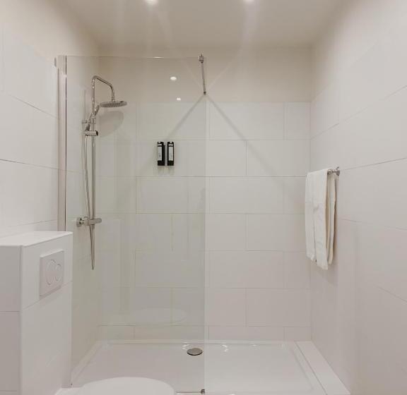 펜션 La Lys Rooms & Suites