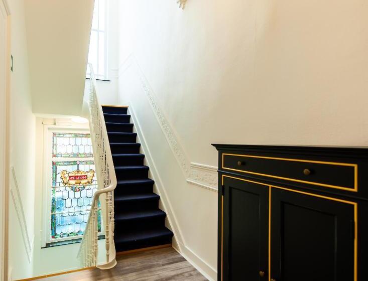 펜션 La Lys Rooms & Suites