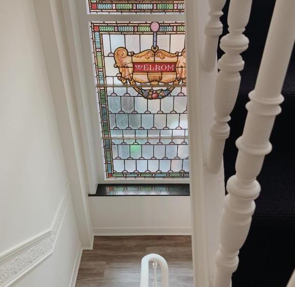 펜션 La Lys Rooms & Suites