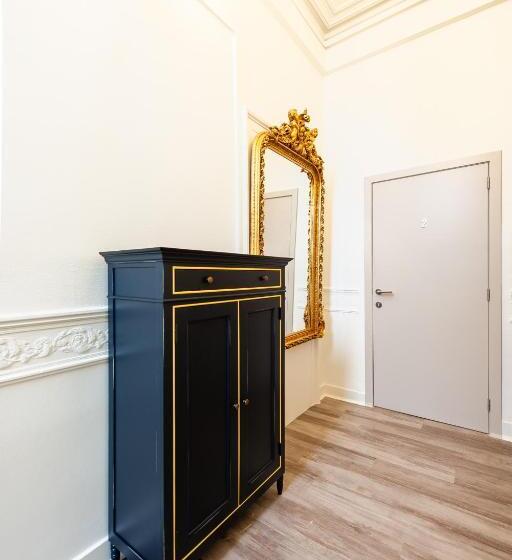 펜션 La Lys Rooms & Suites