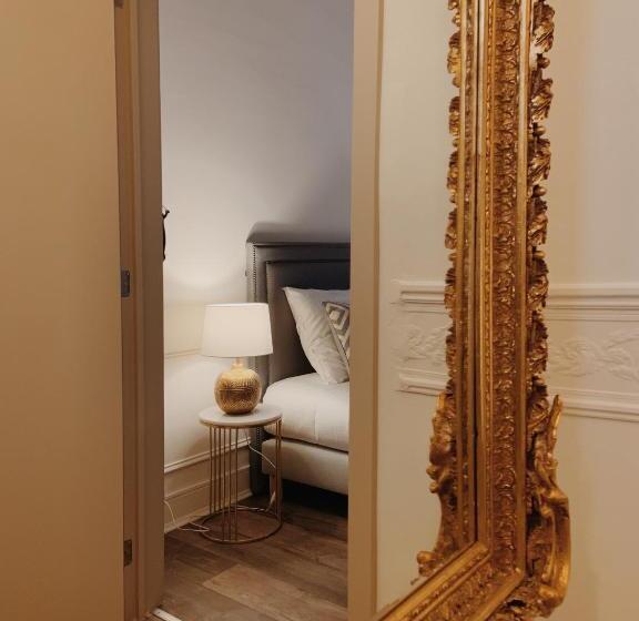 펜션 La Lys Rooms & Suites