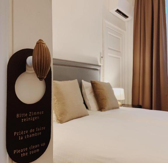 펜션 La Lys Rooms & Suites