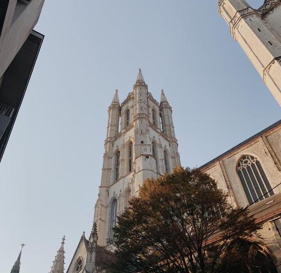 펜션 La Lys Rooms & Suites