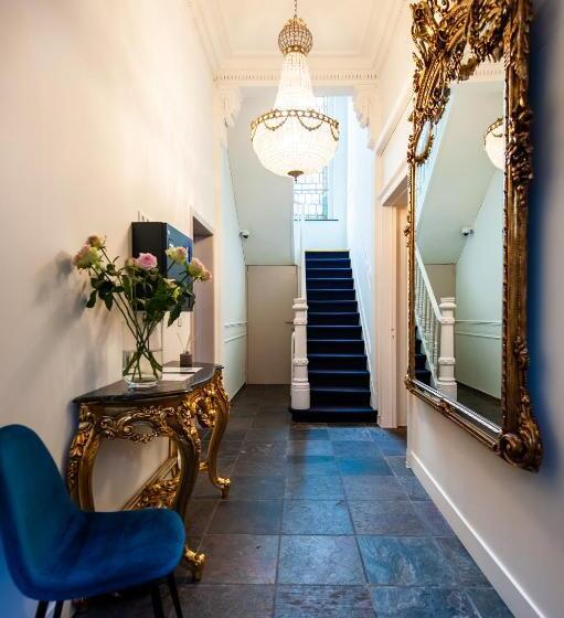 펜션 La Lys Rooms & Suites