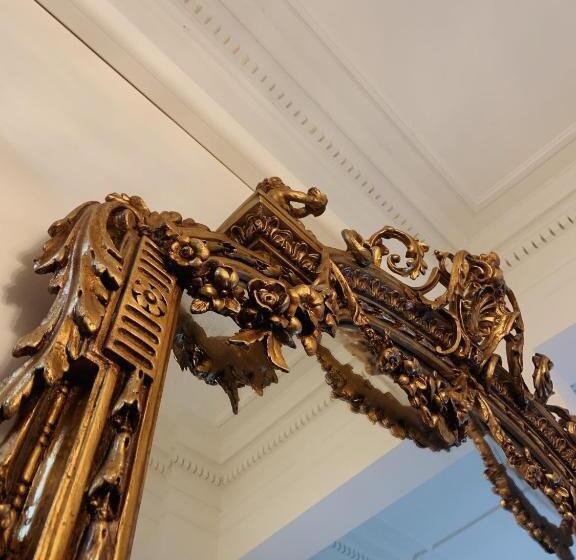 펜션 La Lys Rooms & Suites