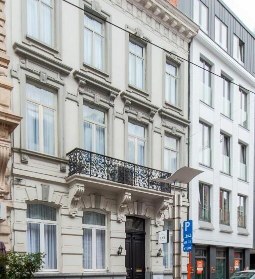 펜션 La Lys Rooms & Suites