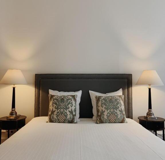 펜션 La Lys Rooms & Suites