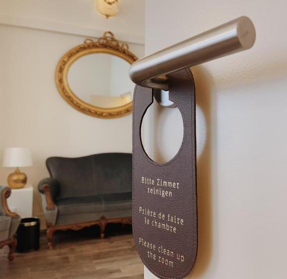 펜션 La Lys Rooms & Suites