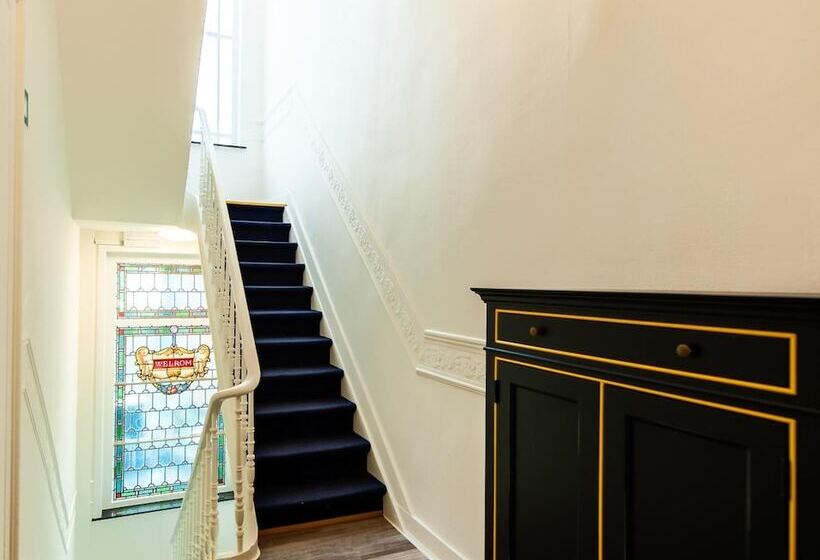 펜션 La Lys Rooms & Suites