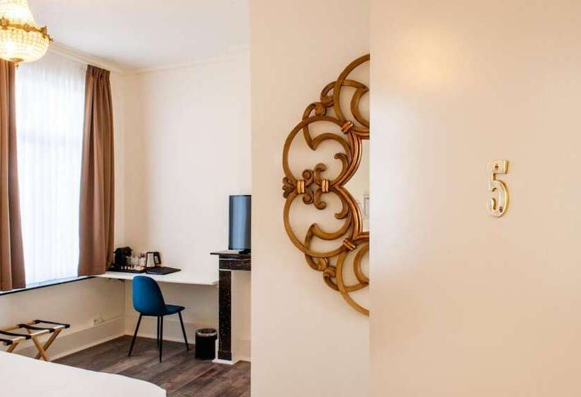 펜션 La Lys Rooms & Suites