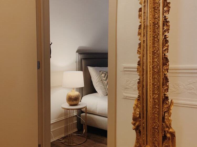 펜션 La Lys Rooms & Suites