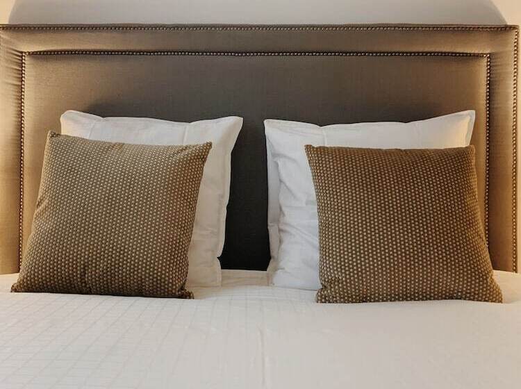 펜션 La Lys Rooms & Suites