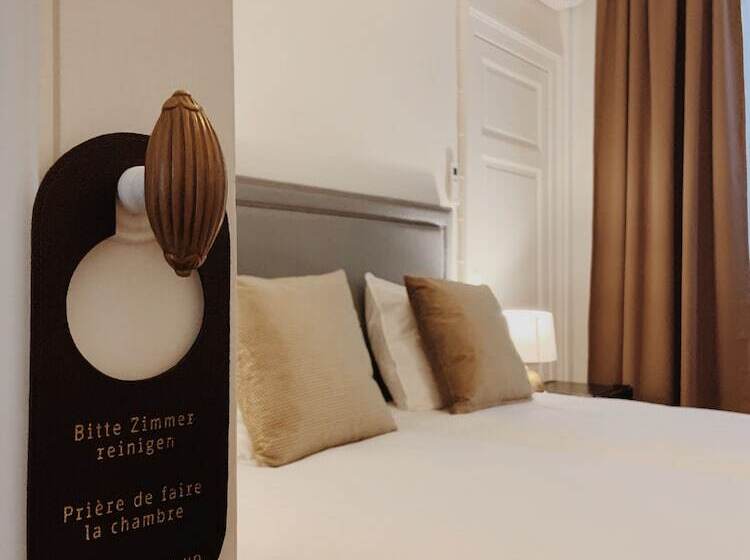 펜션 La Lys Rooms & Suites