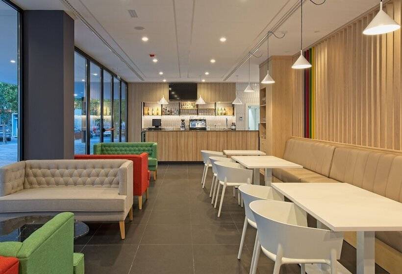 هتل DWO Colours Alcalá