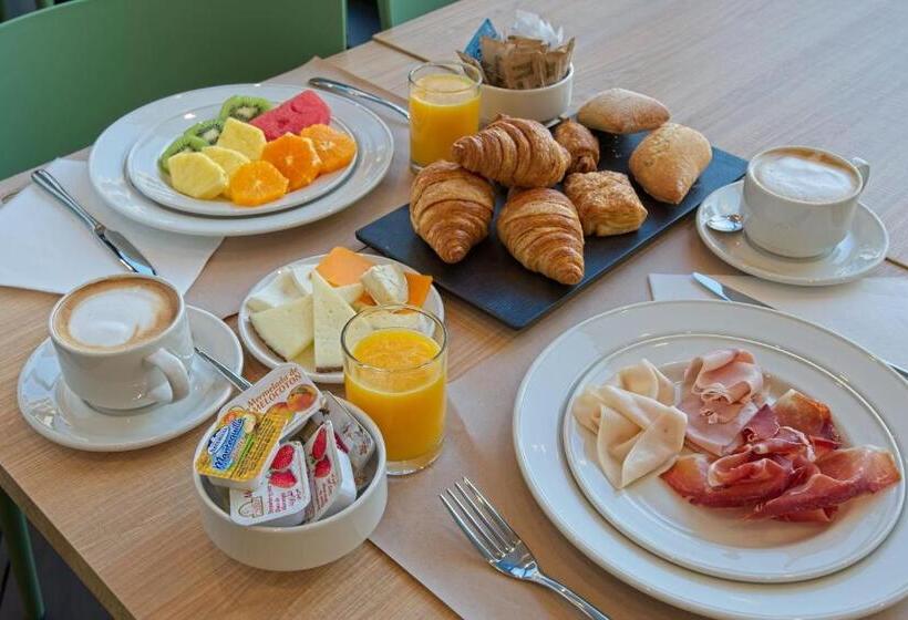 هتل DWO Colours Alcalá