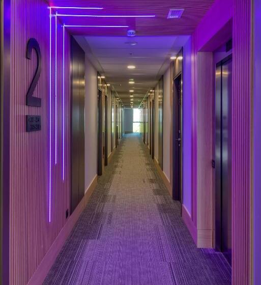 هتل DWO Colours Alcalá