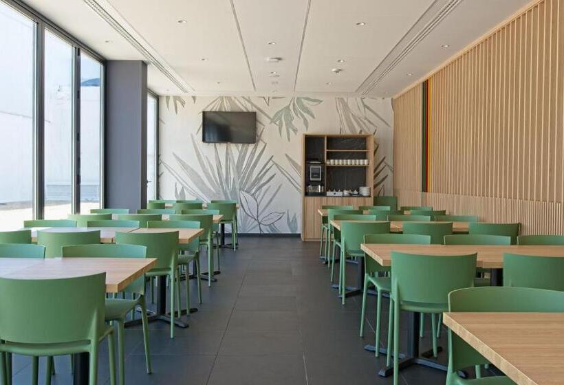 هتل DWO Colours Alcalá