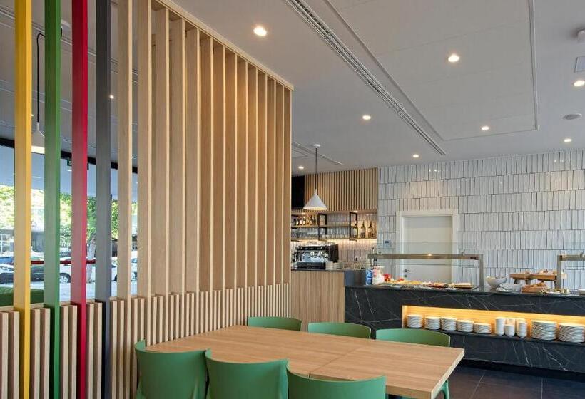 هتل DWO Colours Alcalá