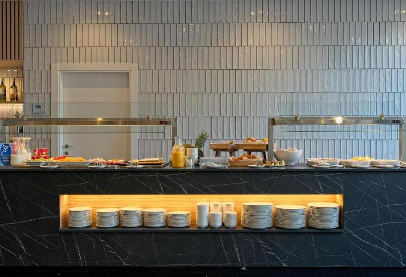 هتل DWO Colours Alcalá