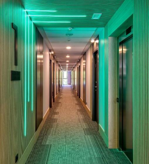 هتل DWO Colours Alcalá