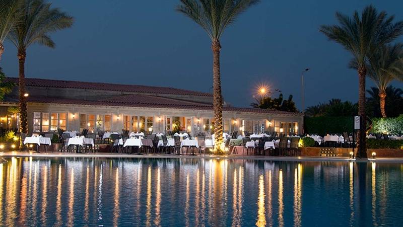 Jaz Fanara Resort