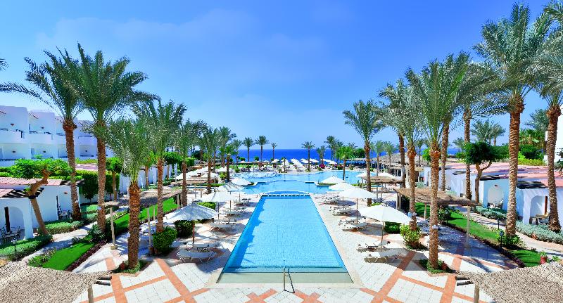 Jaz Fanara Resort