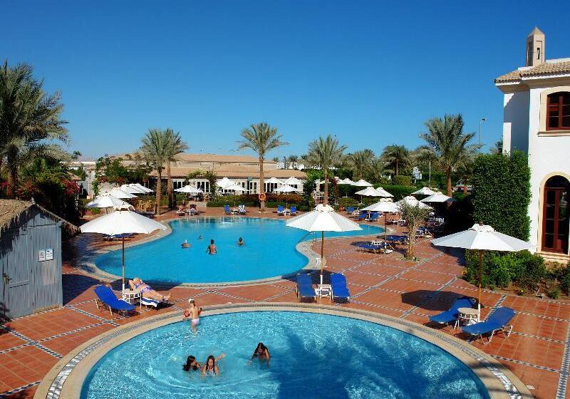Jaz Fanara Resort